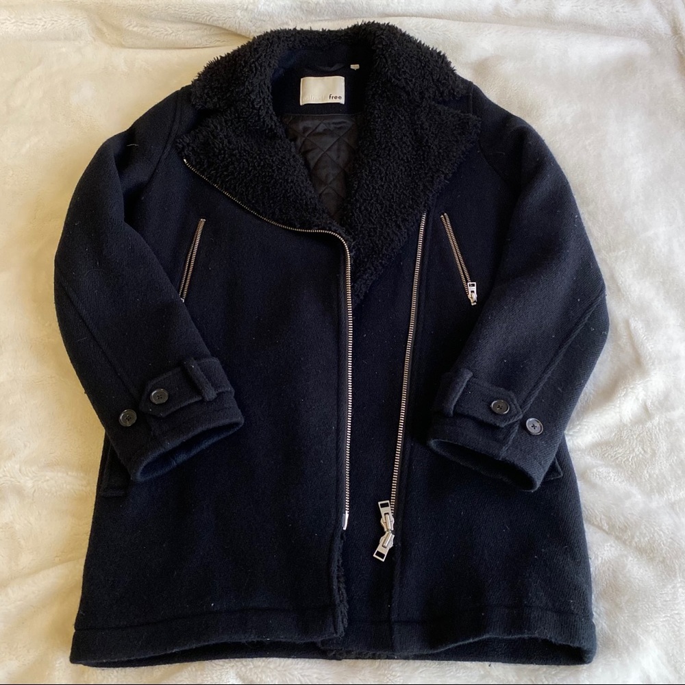 ARITZIA JACKET